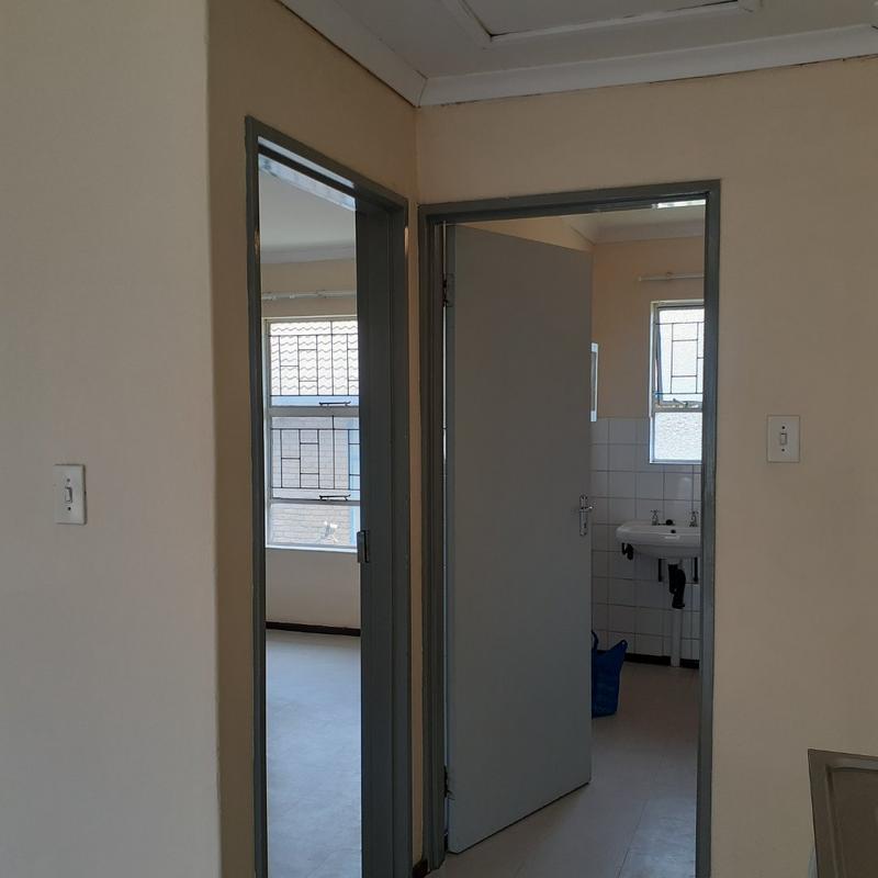 To Let 0 Bedroom Property for Rent in Sasolburg Free State